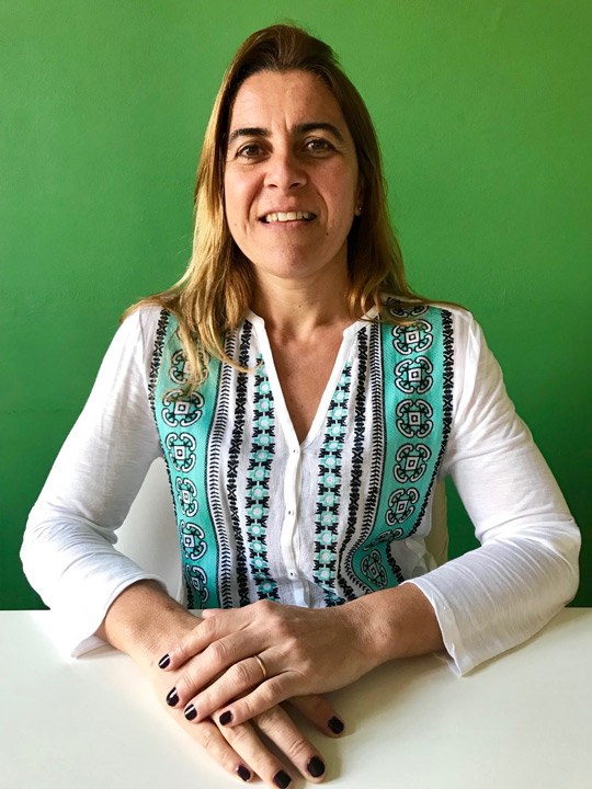 Mariela Lobeto